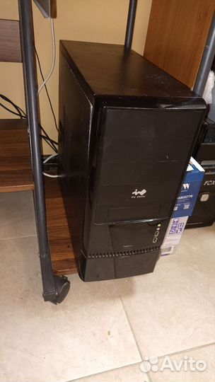 Компьютер в сборе бу