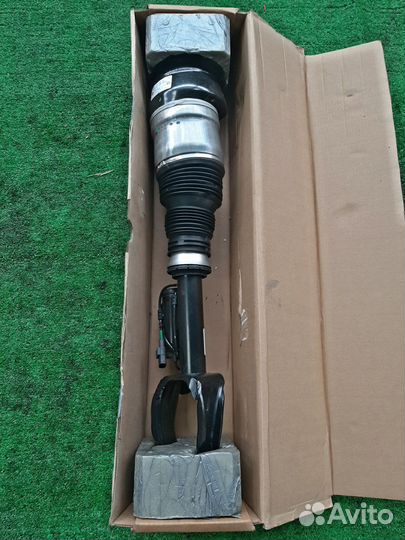 Стойка mercedes-benz GL500 X166 M278DE46AL 4WD пне