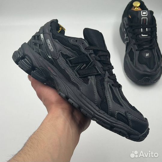 Кроссовки мужские New Balance 1906D