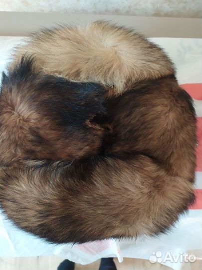 Мужские шапки