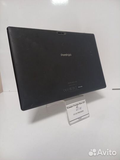 Планшет Prestigio Muze 4231 4G