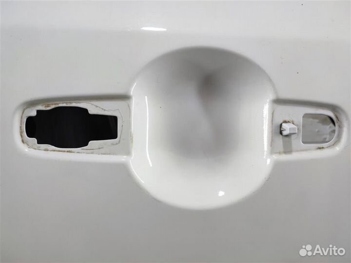 Дверь передняя правая Suzuki SX4 2008