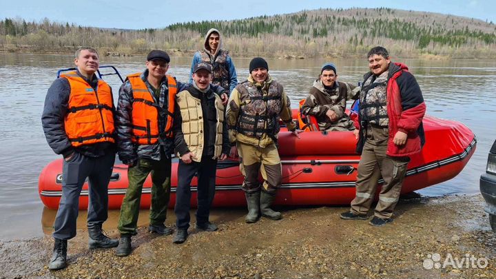 Прогулки на лодке на Ветлан,Говорливый,Писанный