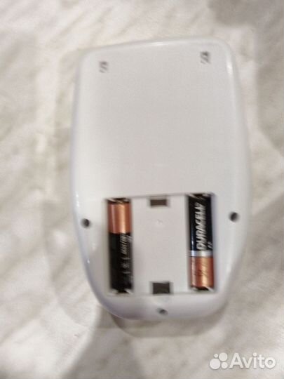 Сушилка для ногтей