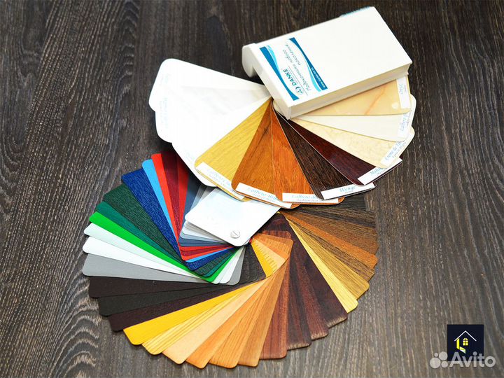 Подоконник. На любой бюджет