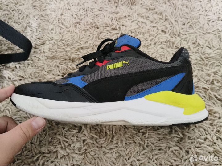Кроссовки puma