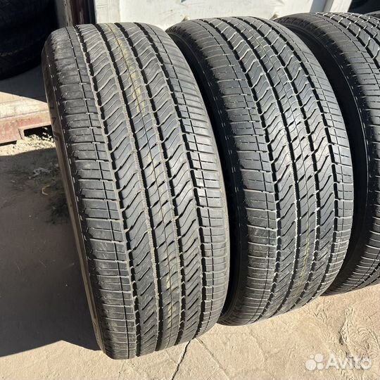 Bridgestone Alenza A/S 02 275/50 R22