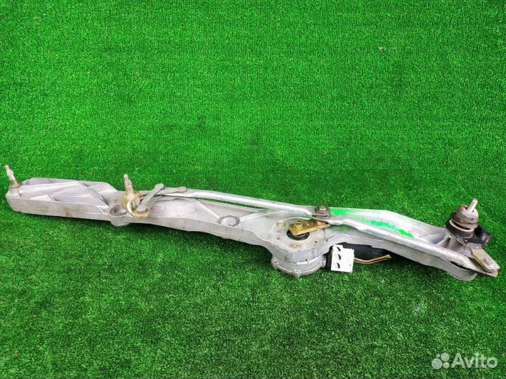 Трапеция стеклоочистителей Bmw E39