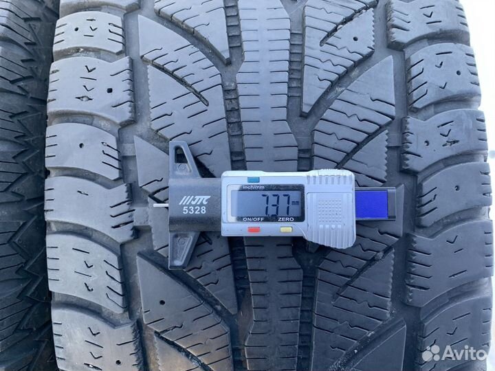 Cooper Weather-Master WSC 265/60 R18 110T