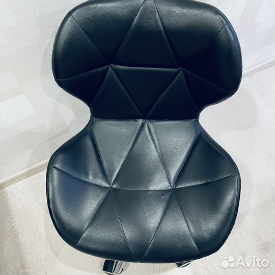 Стул для мастера - ракушка