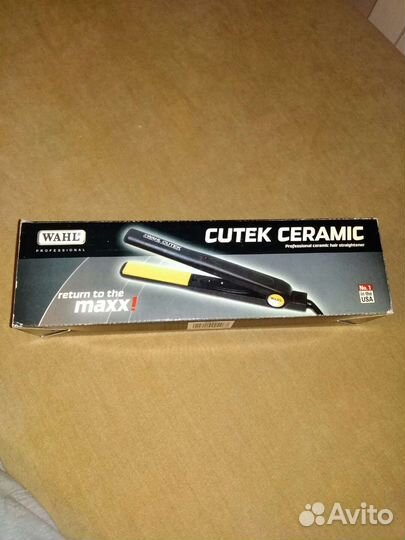 Утюжок Выпрямитель для волос США