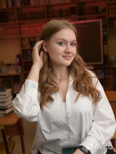 Репетитор по английскому языку