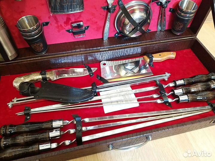 Подарок на день рождения мужчине