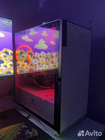 Пк