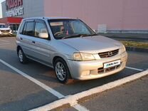 Mazda Demio 1.3 AT, 2000, 368 000 км, с пробегом, цена 350 000 руб.