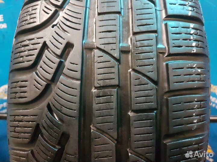 Pirelli Winter Sottozero II 225/55 R16