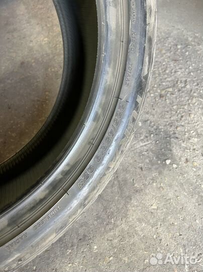 Bridgestone Turanza T001 225/45 R19 92W