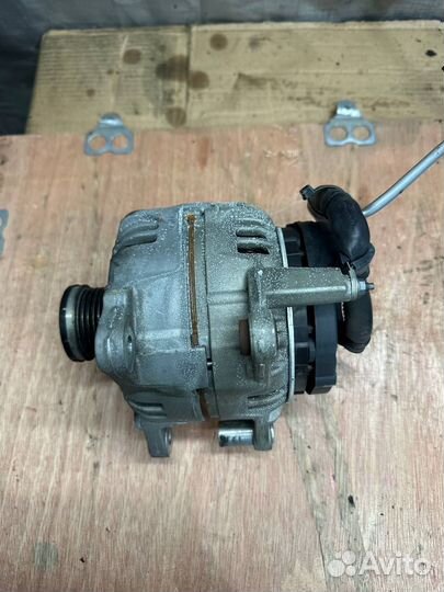 03C903023A cava Генератор 1,4 TSI