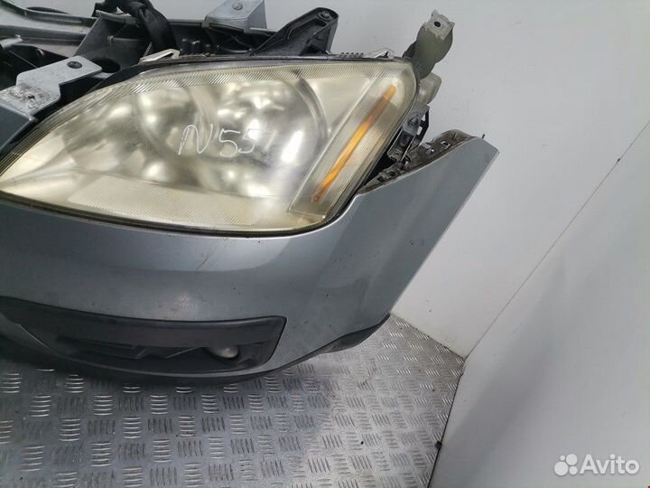 Бампер (ноускат) для Ford C-MAX 1 R0B2F11K1V1