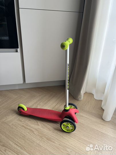 Самокат детский