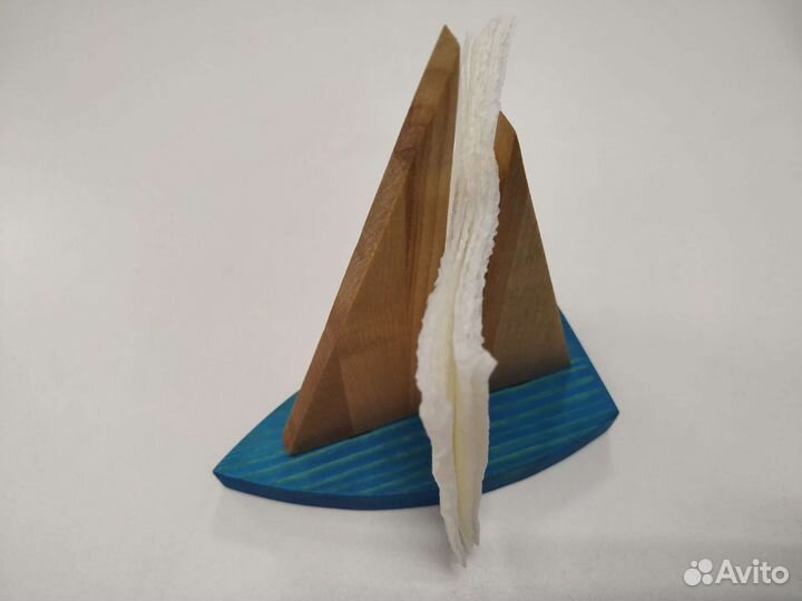 Салфетница 