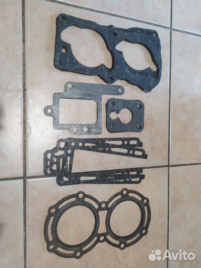 Запчасти для 