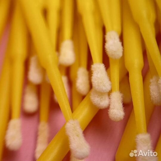 Микробраши