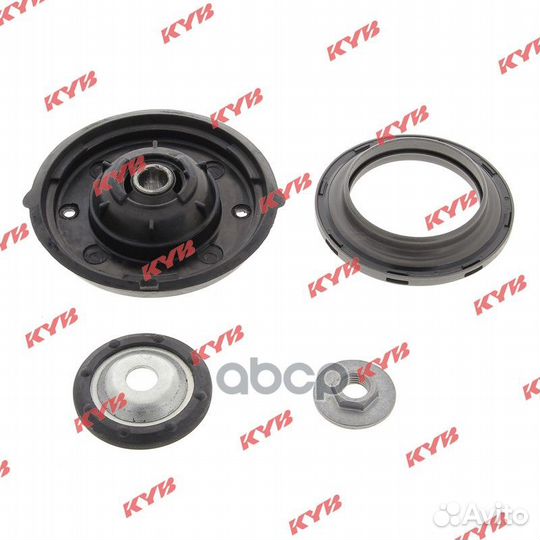 Комплект амортизационной опоры перед SM1933