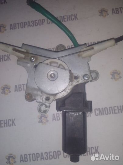 Стеклоподъемник электр. передний правый Chevrolet