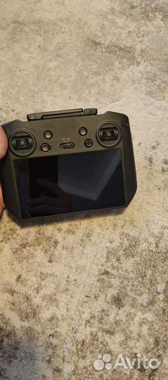 Пульт dji rc pro rm 510 b