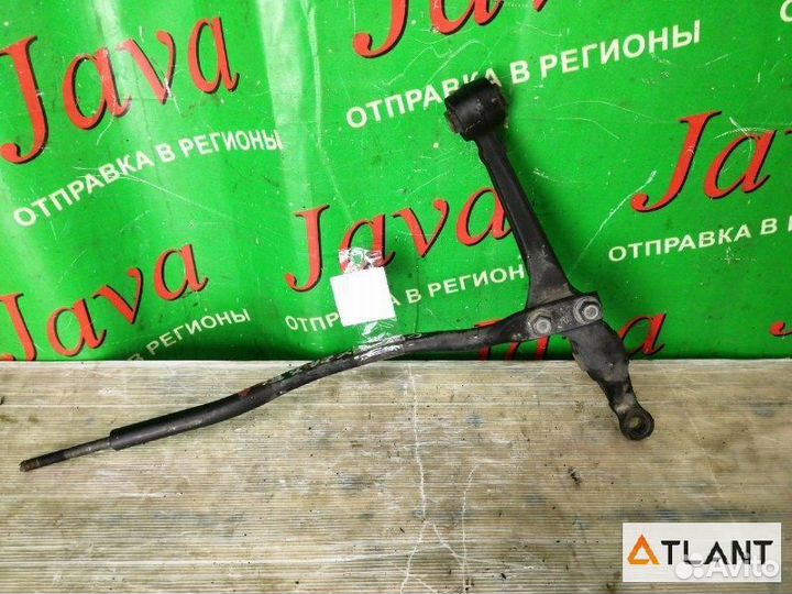 Рычаг передний левый honda odyssey