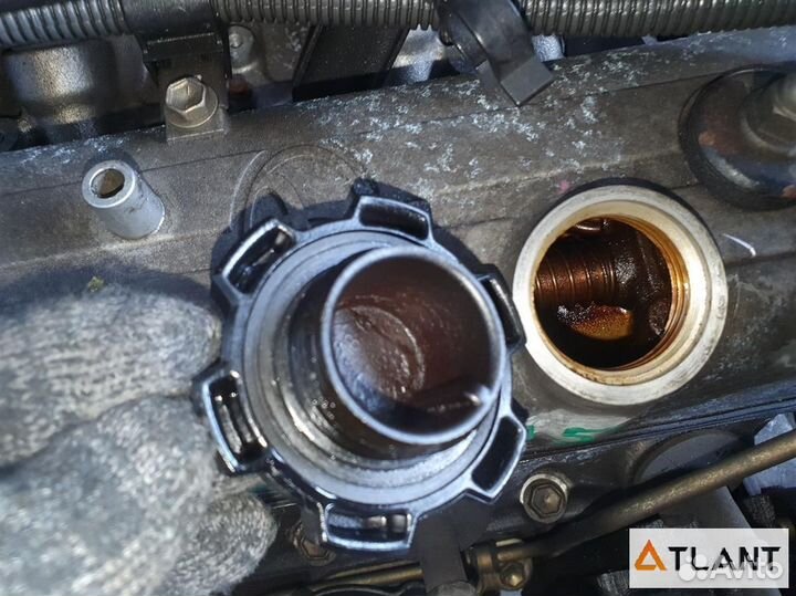 Двигатель toyota town ACE