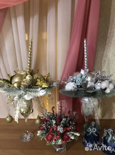 Любые фантазии под заказ