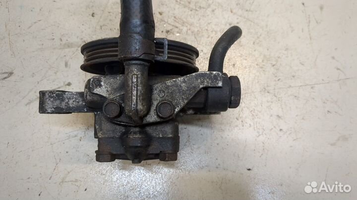 Гур Hyundai Coupe (Tiburon), 2003