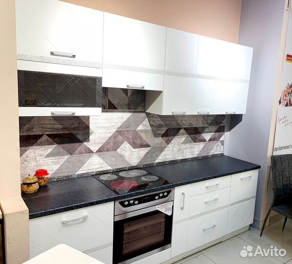 Кухонный гарнитур