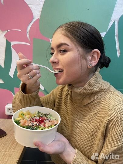 Высокоприбыльный бизнес - Coffee Island Bali