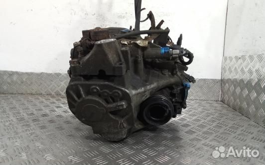 Кпп 5ст. KIA RIO 2 (BDN29DP01)