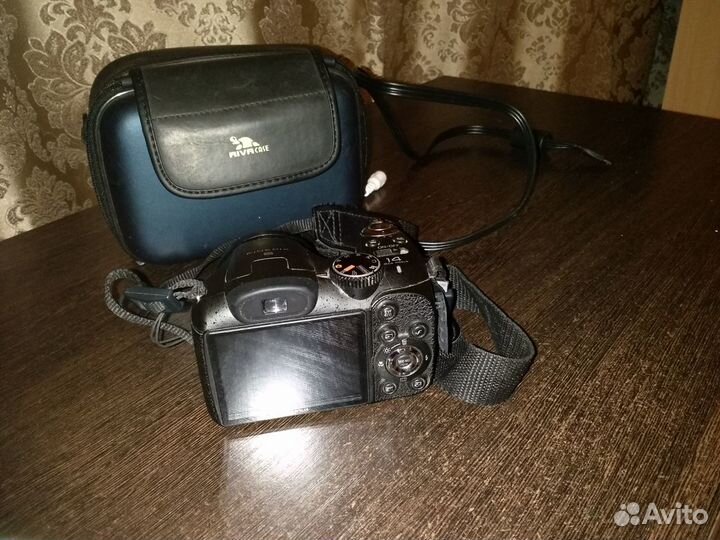 Фотоаппарат