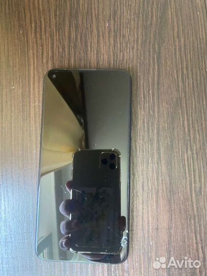 HONOR 9C, 4/64 ГБ
