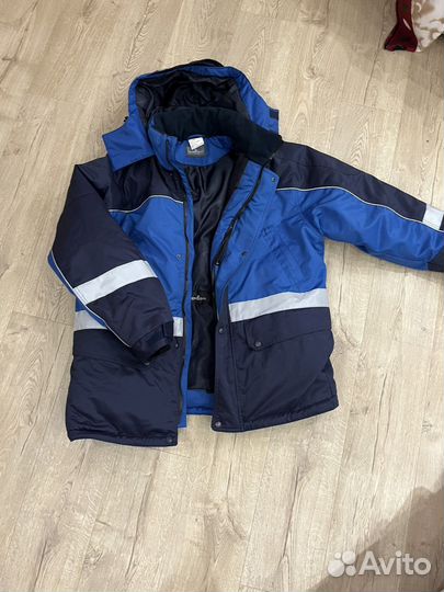 Спецодежда