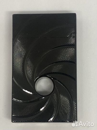 Зажигалкa Dupont Ligne 2. Spectre James Bond 007