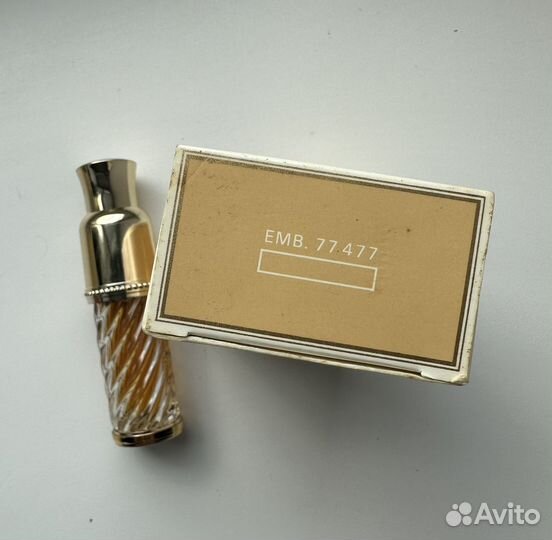 Nina Ricci capricci духи винтаж б/у