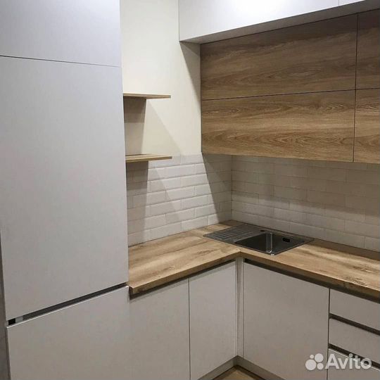 Кухни