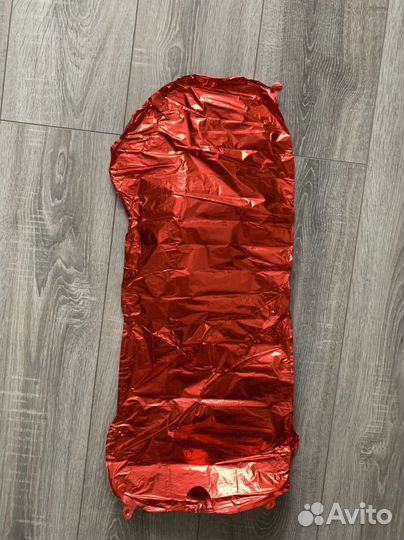 Воздушные шарики бу