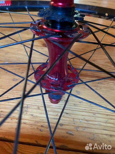 Колеса 26 Dt swiss Ex479, MTX, Nukeproof