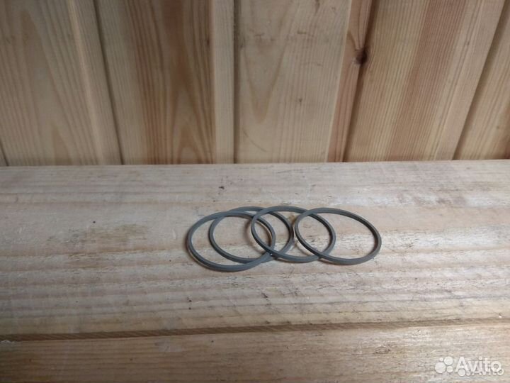 142858 Кольцо уплотнительное Carraro