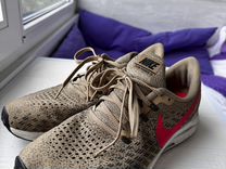 Кроссовки ориг nike zoom pegasus 35, размер 42,5