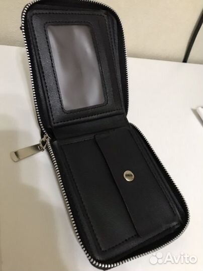 Кошелек мужской