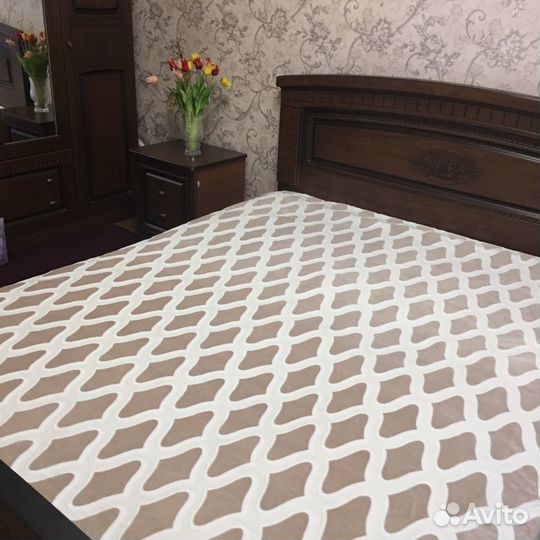 Плед - покрывало