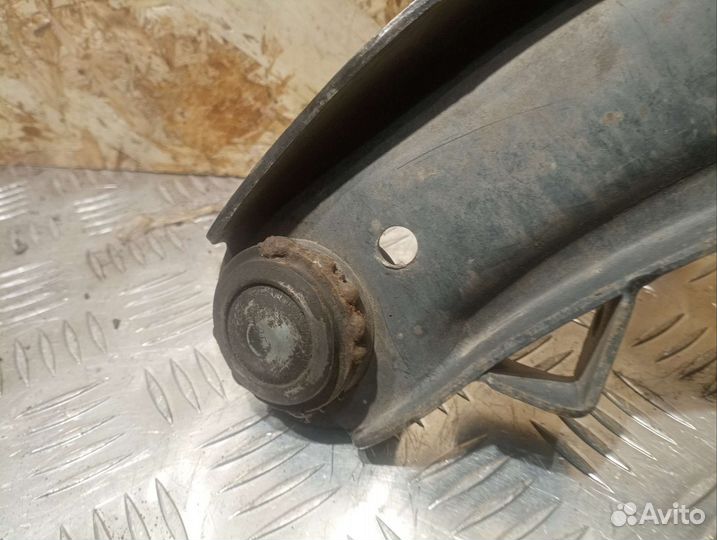 Рычаг передний правый Hyundai Solaris 1